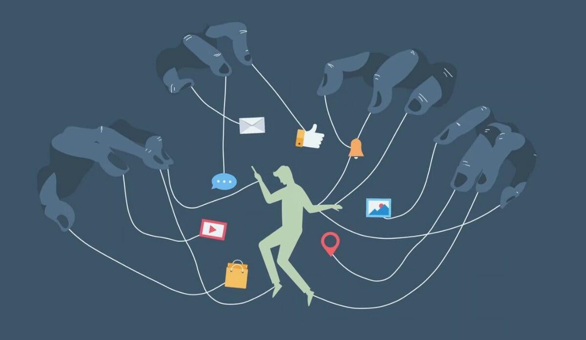 Our Social Media Addiction